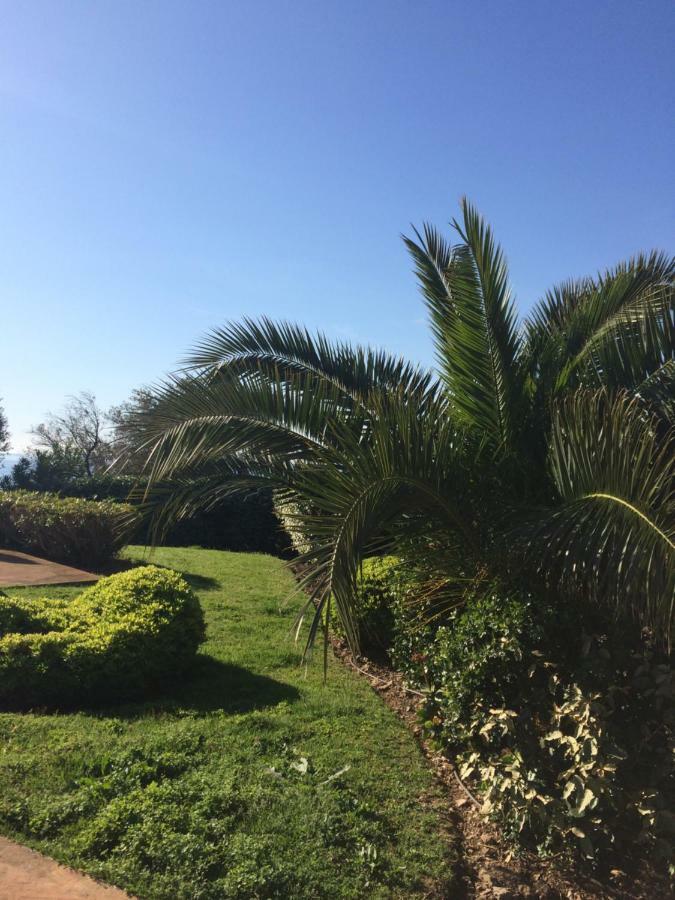 Jardins En Ville Bastia  Kültér fotó