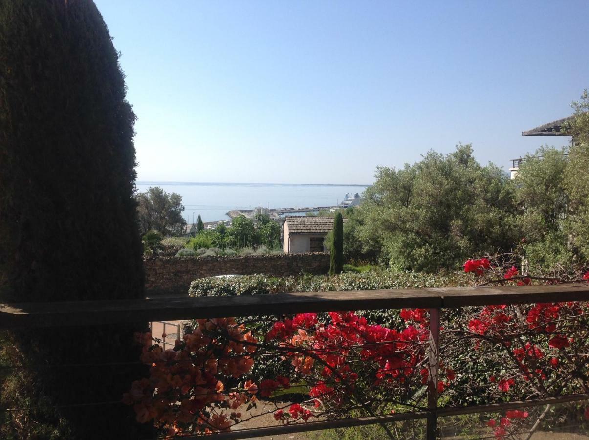 Jardins En Ville Bastia  Kültér fotó